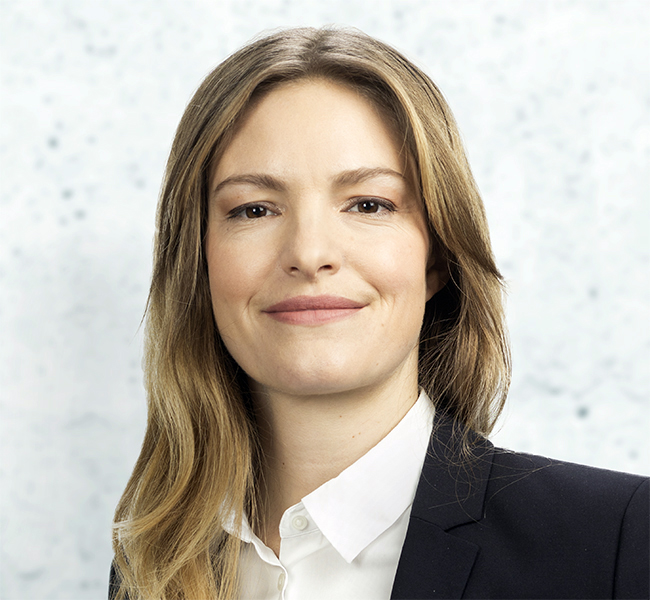 Göhmann Anwalt Hanna Soditt